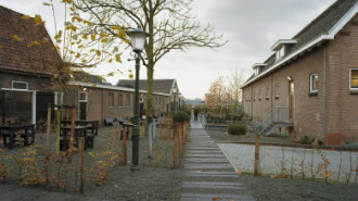 Rijksdienst voor het Cultureel Erfgoed: Dukker, G.J.