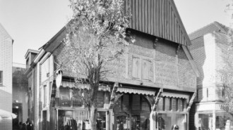 Rijksdienst voor het Cultureel Erfgoed: Dukker, G.J.