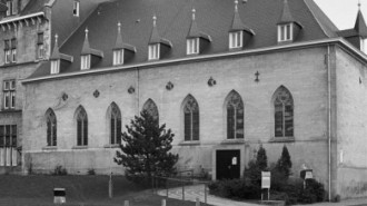 Rijksdienst voor het Cultureel Erfgoed: Tangel, L.M.