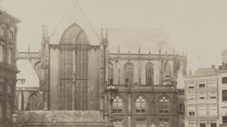 Rijksdienst voor het Cultureel Erfgoed