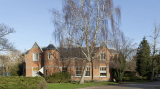 Rijksdienst voor het Cultureel Erfgoed: Booms, C.S. (Chris)