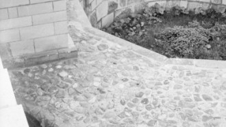 Rijksdienst voor het Cultureel Erfgoed: Wal, H. van der