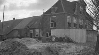 Rijksdienst voor het Cultureel Erfgoed: Bouma, S.J.