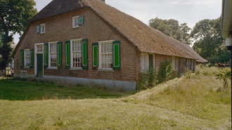 Rijksdienst voor het Cultureel Erfgoed: Roderburg, K. (Kris)