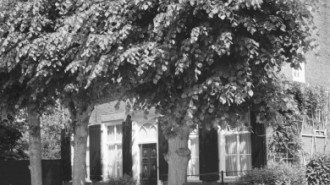 Rijksdienst voor het Cultureel Erfgoed: Delemarre, G.Th.