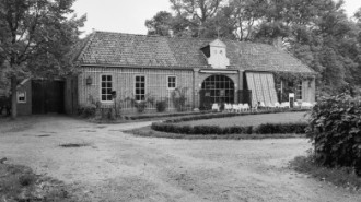 Rijksdienst voor het Cultureel Erfgoed: Wal, A.J. van der