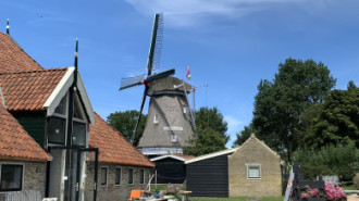 Rijksdienst voor het Cultureel Erfgoed: Bogers, Guido