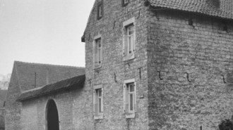 Rijksdienst voor het Cultureel Erfgoed: Delemarre, G.Th.