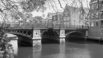 Rijksdienst voor het Cultureel Erfgoed: Dukker, G.J.