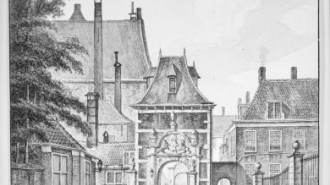 Rijksdienst voor het Cultureel Erfgoed