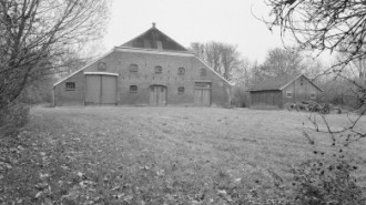 Rijksdienst voor het Cultureel Erfgoed: Wal, A.J. van der