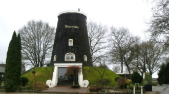 Rijksdienst voor het Cultureel Erfgoed