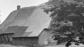 Rijksdienst voor het Cultureel Erfgoed: Wal, A.J. van der