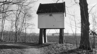 Rijksdienst voor het Cultureel Erfgoed: Wal, A.J. van der