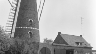 Rijksdienst voor het Cultureel Erfgoed: Korpershoek, W.A.