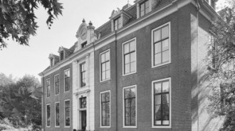 Rijksdienst voor het Cultureel Erfgoed: Wal, A.J. van der