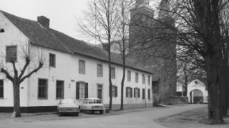 Rijksdienst voor het Cultureel Erfgoed: Delemarre, G.Th.