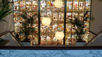 Rijksdienst voor het Cultureel Erfgoed: Bogers, Guido