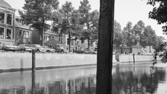 Rijksdienst voor het Cultureel Erfgoed: Galen, P. (Paul) van