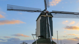 Rijksdienst voor het Cultureel Erfgoed