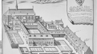 Rijksdienst voor het Cultureel Erfgoed