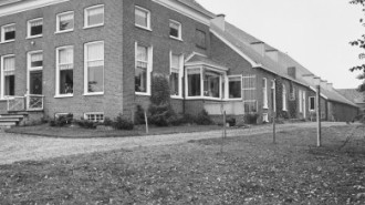 Rijksdienst voor het Cultureel Erfgoed: Galen, P. van