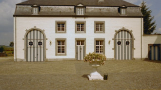 Rijksdienst voor het Cultureel Erfgoed: Tangel, L.M.