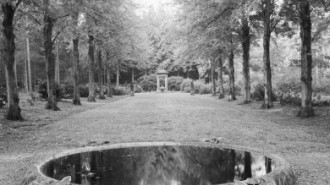 Rijksdienst voor het Cultureel Erfgoed: Wal, A.J. van der