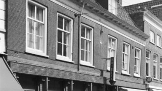 Rijksdienst voor het Cultureel Erfgoed: Dukker, G.J.