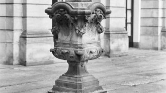 Rijksdienst voor het Cultureel Erfgoed: Wal, A.J. van der