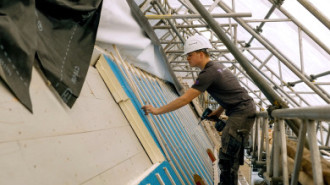 Rijksdienst voor het Cultureel Erfgoed: MatZwart, Online Campagne Bureau