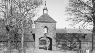 Rijksdienst voor het Cultureel Erfgoed: Delemarre, G.Th.