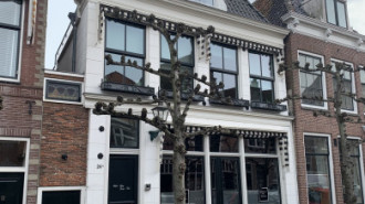 Rijksdienst voor het Cultureel Erfgoed: Bogers, Guido