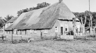 Rijksdienst voor het Cultureel Erfgoed: PROVINCIAAL MUSEUM DRENTE