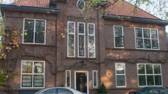 Rijksdienst voor het Cultureel Erfgoed: Speelman, Albert