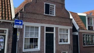 Rijksdienst voor het Cultureel Erfgoed: Bogers, Guido