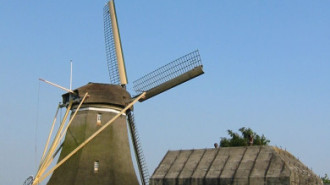 Rijksdienst voor het Cultureel Erfgoed: Terpstra, Frank