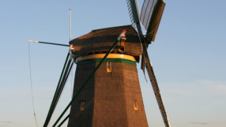 WikiMedia