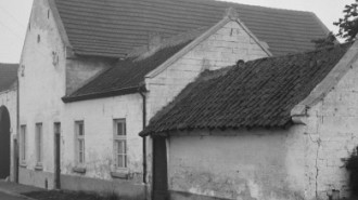 Rijksdienst voor het Cultureel Erfgoed: Delemarre, G.Th.