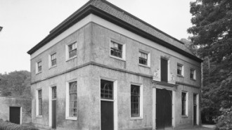 Rijksdienst voor het Cultureel Erfgoed: Wal, A.J. van der