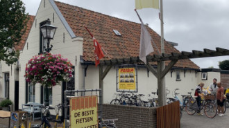 Rijksdienst voor het Cultureel Erfgoed: Bogers, Guido