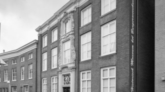 Rijksdienst voor het Cultureel Erfgoed: Koning, J.P. de