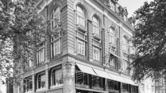 Rijksdienst voor het Cultureel Erfgoed: Dukker, G.J.