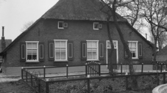 Rijksdienst voor het Cultureel Erfgoed: Delemarre, G.Th.