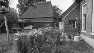 Rijksdienst voor het Cultureel Erfgoed: Wal, A.J. van der