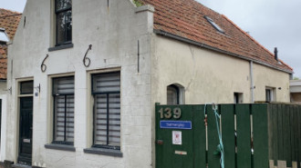 Rijksdienst voor het Cultureel Erfgoed: Bogers, Guido