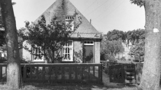 Rijksdienst voor het Cultureel Erfgoed: Berg, H.M. van den