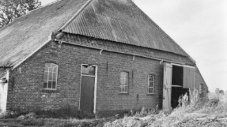 Rijksdienst voor het Cultureel Erfgoed: Wal, A.J. van der