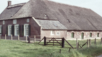 Rijksdienst voor het Cultureel Erfgoed: SHBO, ARNHEM