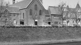 Rijksdienst voor het Cultureel Erfgoed: Tangel, L.M.